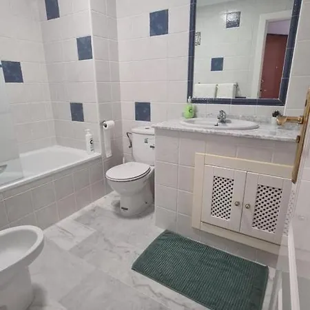 Apartment Pau 8 Villamartin Violetas