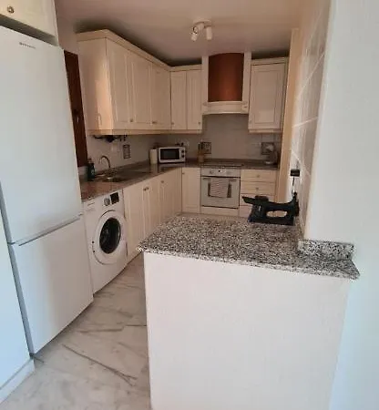Apartment Pau 8 Villamartin Violetas *
