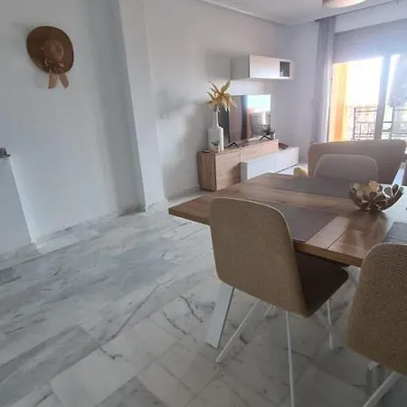 Apartment Pau 8 Villamartin Violetas